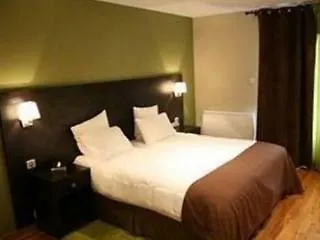 Logis Restaurant L'auberge Normande 2* Καραντάν