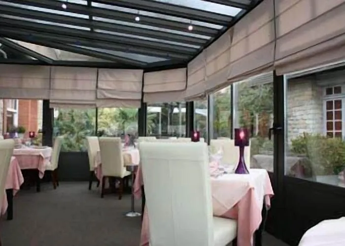 Logis Restaurant L'auberge Normande