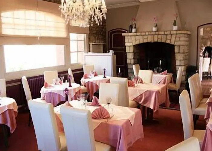 Logis Restaurant L'auberge Normande