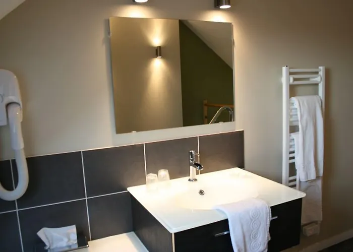 Logis Restaurant L'auberge Normande