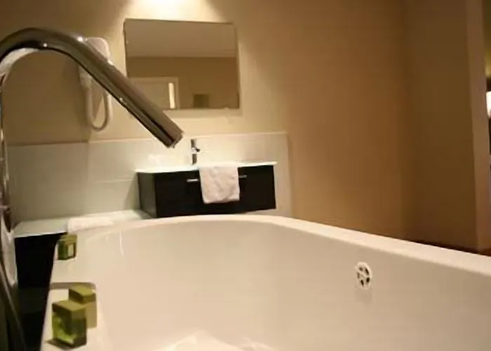 Hotel Logis Restaurant L'auberge Normande