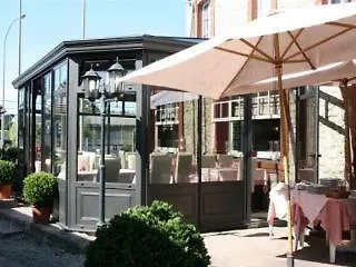 Hotel Logis Restaurant L'auberge Normande 2*